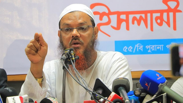 সোহাগ হত্যাকাণ্ডের দায় তারেক জিয়াকে নিতে হবে: ফয়জুল করীম